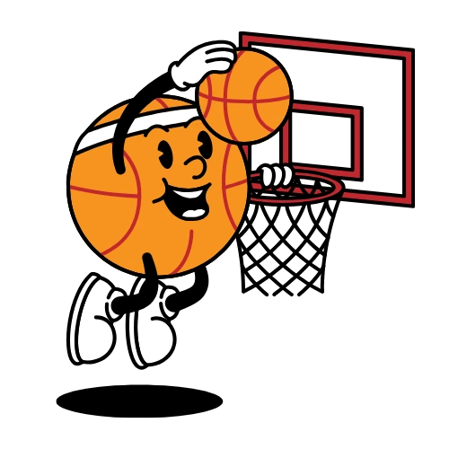 Player Efficiency Rating Calculator Logo