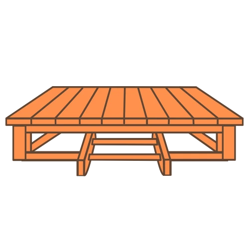 Decking Calculator Logo