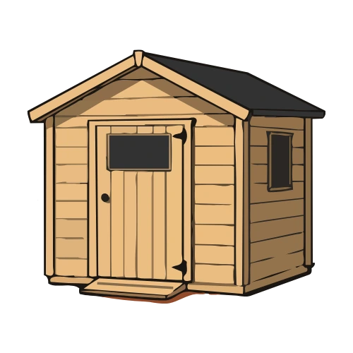 DIY Shed Cost Calculator Logo
