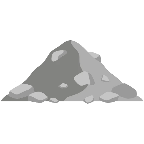 Gravel Calculator Logo