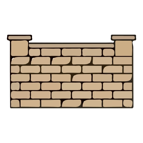 Retaining Wall Calculator Logo