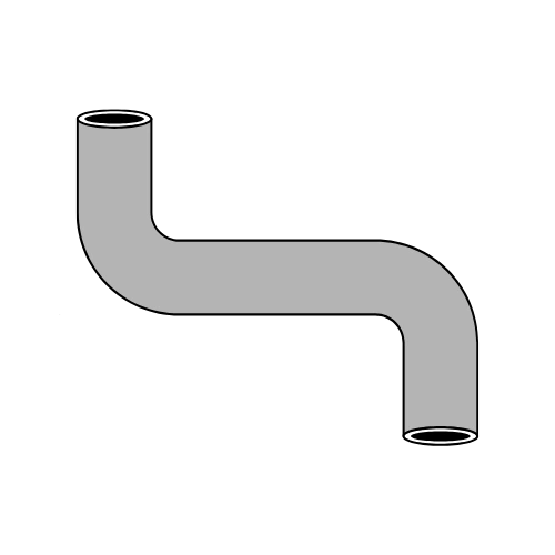 Rolling Offset Calculator Logo