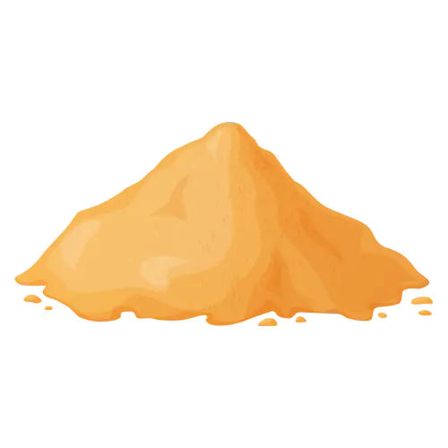 Sand Calculator Logo