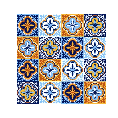 Tile Calculator Logo