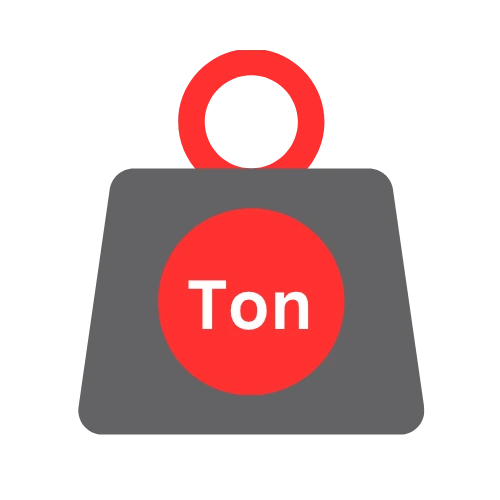 Tonnage Calculator Logo