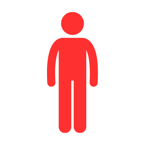 Waist to Height Ratio Calculator Logo