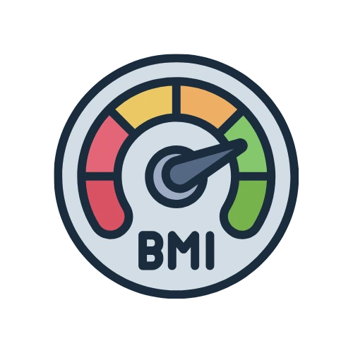 BMI Calculator for Kids Logo