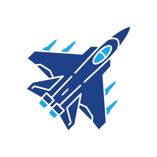 Air Force PT Calculator Logo