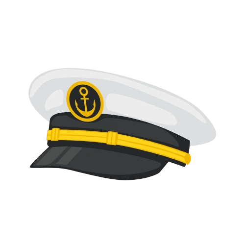 Navy PRT Calculator Logo