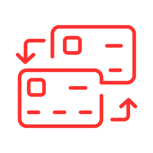 Balance Transfer Calculator Logo