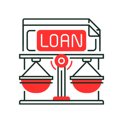 Loan Comparison Calculator Logo