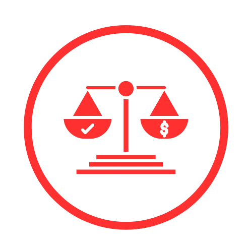 Loan Balance Calculator Logo