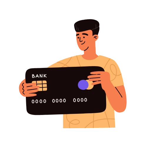Credit Utilization Calculator Logo