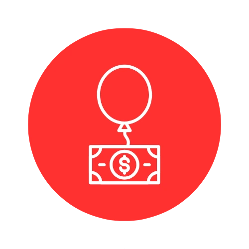 Balloon Payment Calculator Logo