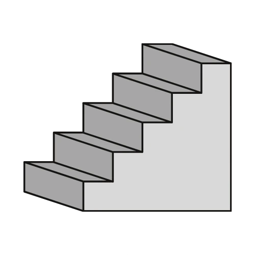 Concrete Stairs Calculator Logo