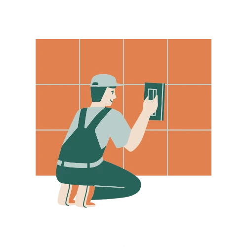 Grout Calculator Logo