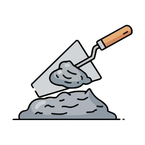 Mortar Calculator Logo