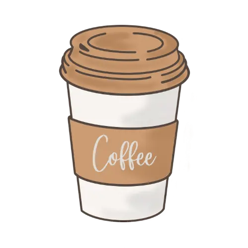 Coffee Calculator Logo