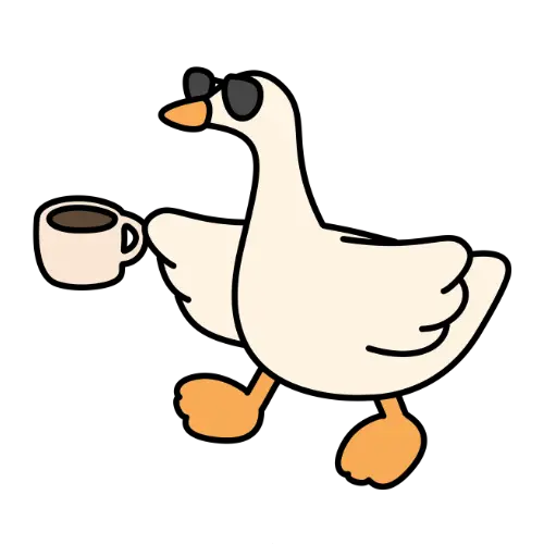 Coffee Kick Calculator Logo
