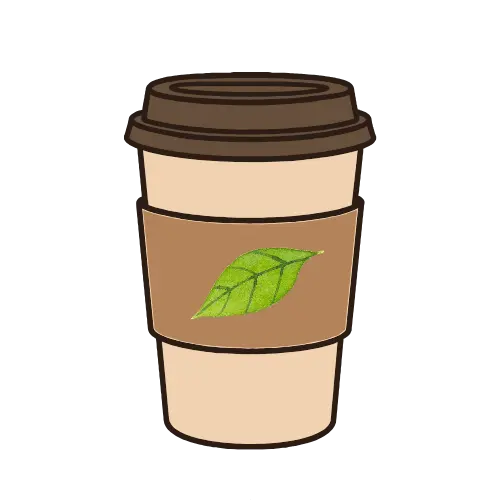 Coffee Footprint Calculator Logo