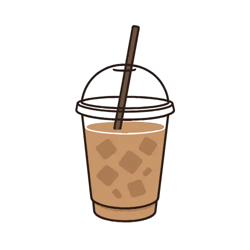 Cold Brew Ratio Calculator Logo