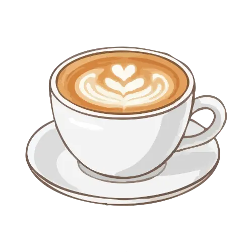 Healthy Coffee Calculator Logo