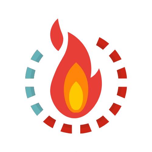 Calories Burned Calculator Logo