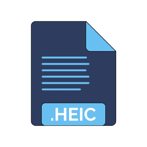 HEIC File