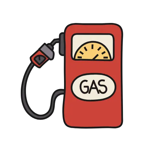 Gas Machine