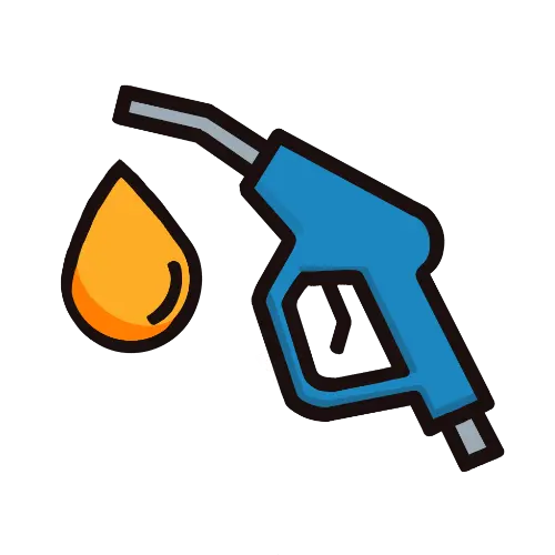 MPG Calculator Logo