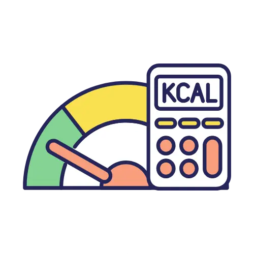 Calorie Calculator Logo