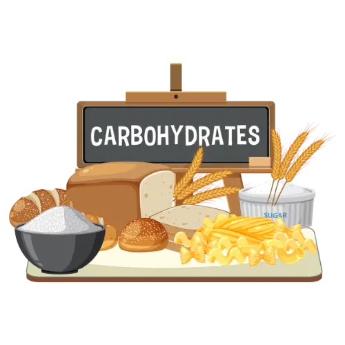 Carbohydrates