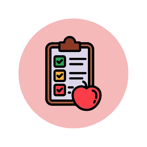 DRI Calculator