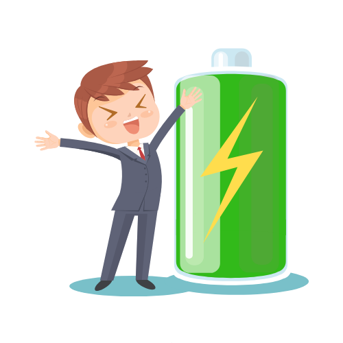 Estimated Energy Requirement Calculator Logo