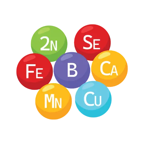 Micronutrients Calculators
