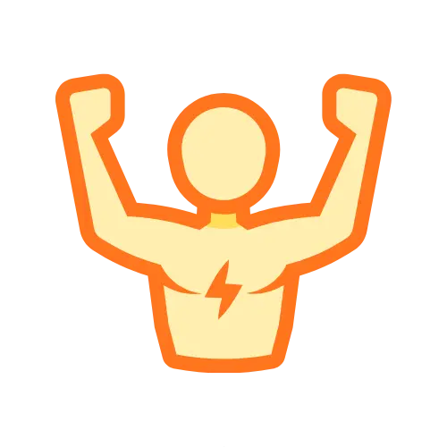 TDEE Calculator Logo