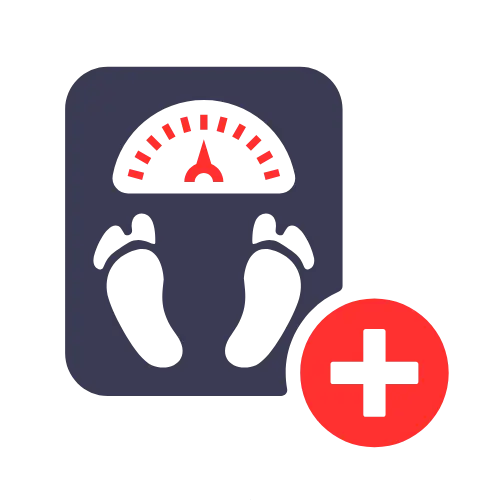 Weight Gain Calculator