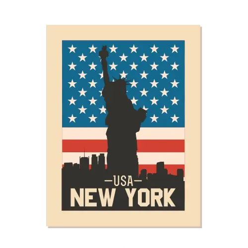 New York Logo