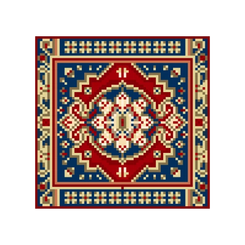 Carpet Calculator Logo