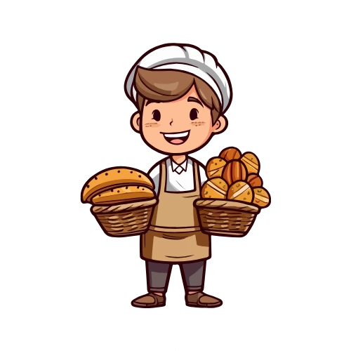 Baker's Percentage Calculator