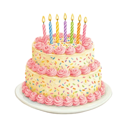 Cake