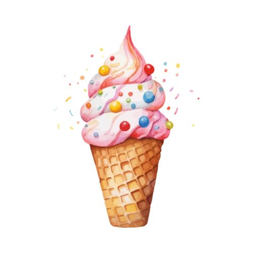 Ice Cream Cone