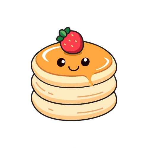 Perfect Pancake