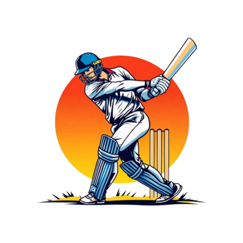 Batsman In Cricket