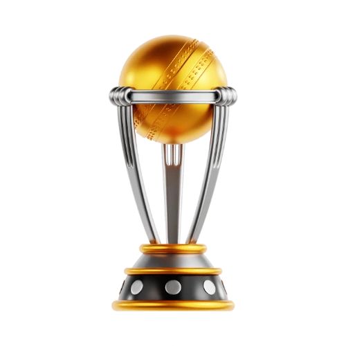World Cup Trophy
