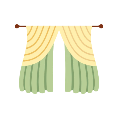 Curtains