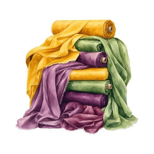 Fabrics