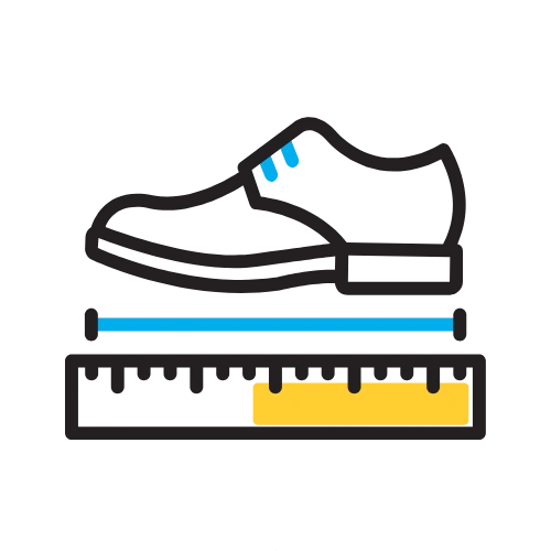 Shoes Size Conversion