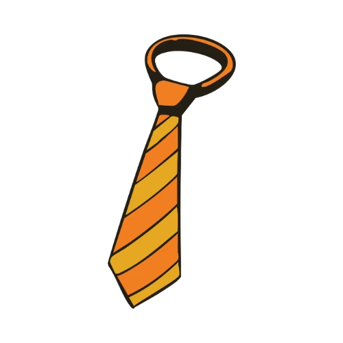 Tie