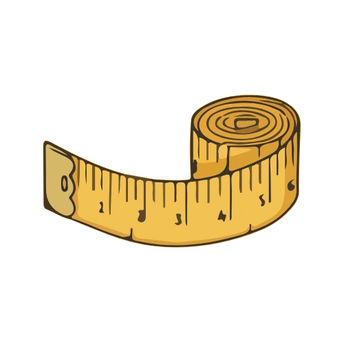 Feet and Inches Calculator Logo